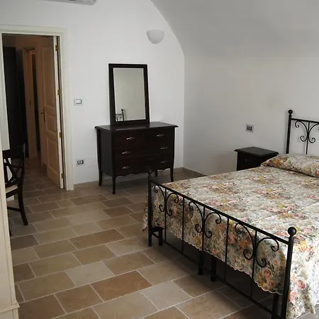 La Curte Tuglie