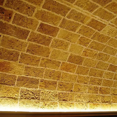 Pensjonat La Curte *